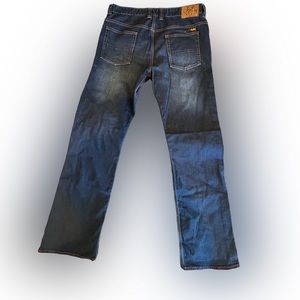 35x32 mountain khakis jeans